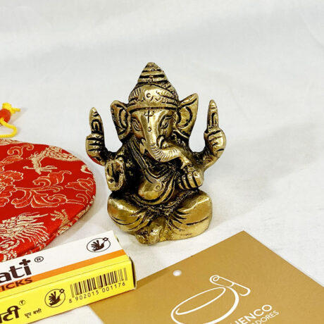 Ganesh 7cm_700A