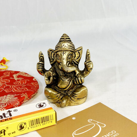 Ganesh 7cm_700B