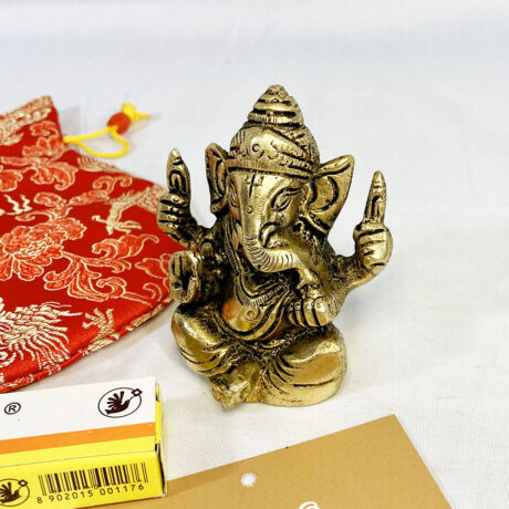 Ganesh 7cm_700C