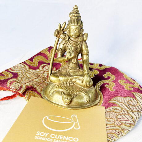 Shiva 9 cm 800 A