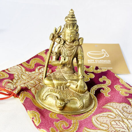 Shiva 9 cm 800 B