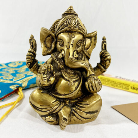 Ganesh 10 cm 1400C