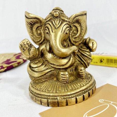 Ganesh Altar 8cm 1200B