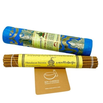 Incienso White Sandalwood