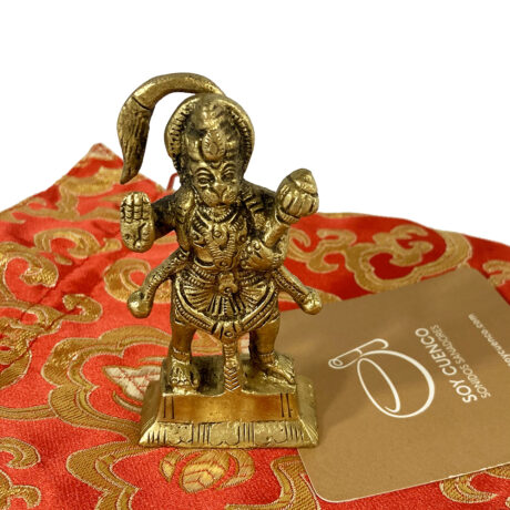 Hanuman 8 1 850