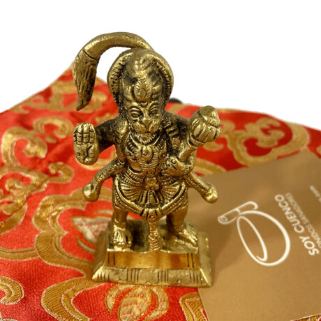 Hanuman 8 2 850